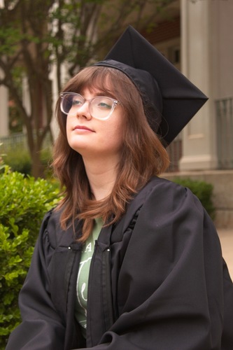 Delaina J - Arkansas Tech Babysitter