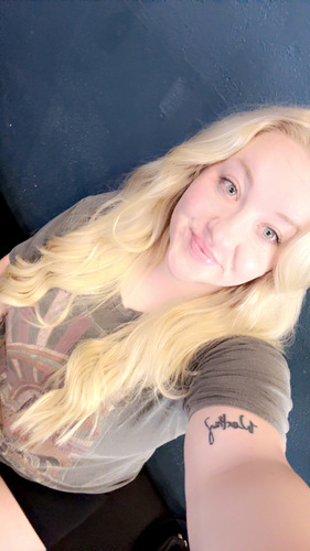 Iva B - UAB Babysitter