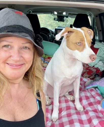 April D - UC Davis Babysitter