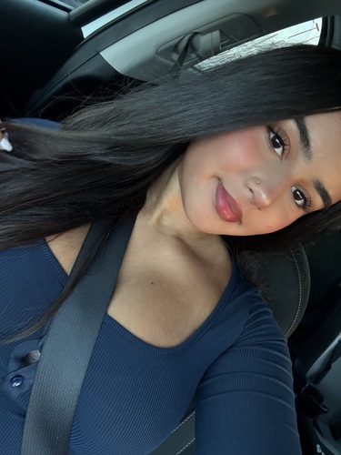 Valeria V - Tallahassee CC Babysitter