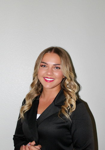 Morgan H - Texas Tech Babysitter