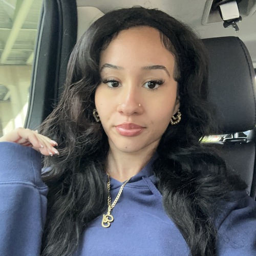 Yanelli C - Manchester Community College (CT) Babysitter