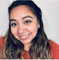 Rosario V – UNC Student Seeking Nanny Jobs