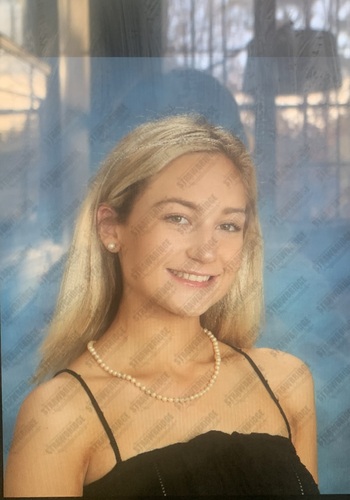 Sara R - University of Arizona Babysitter