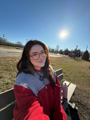 Marlae S - CCC&TI Babysitter