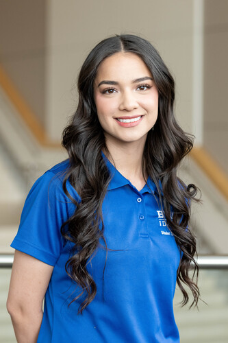 Amy H - BYU Idaho Babysitter