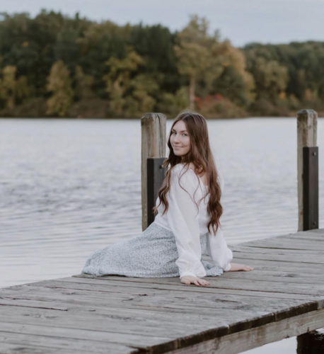 Audrey P - U of M-Flint Babysitter