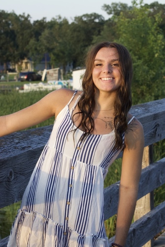 Sophie R - BSU Babysitter