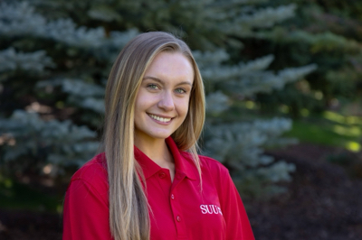 Sarah B - SUU Babysitter