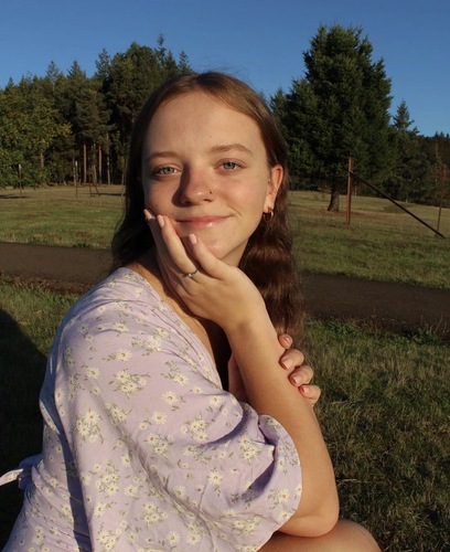 Ella K - Chemeketa Babysitter