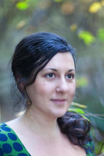 Allison P - HSU Babysitter