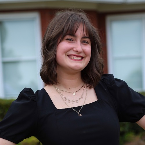 Olivia W - Georgia Highlands Babysitter