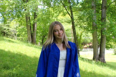 Emma C - ETSU Babysitter