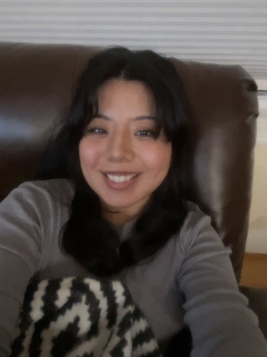 Diana Z - SCSU Babysitter