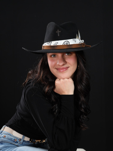 Whitley Nicole H - Surry Community College  Babysitter