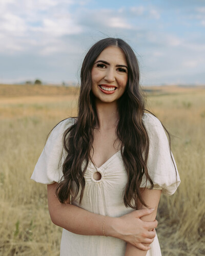 Paige C - BYU Idaho Babysitter