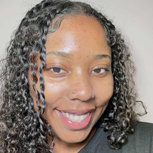 Alaysha M - GCU Babysitter