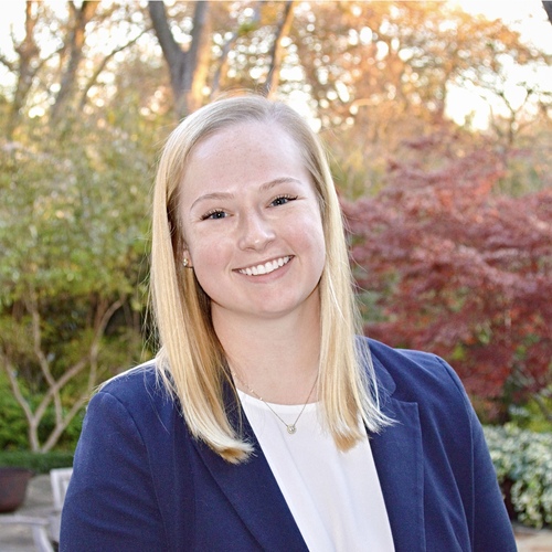 Gracie G - UMHB Babysitter