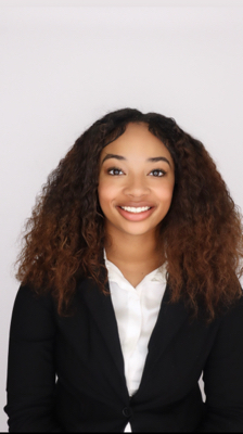 Khiana R - TSU Babysitter