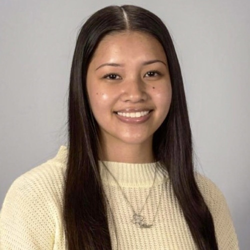 Cathrine N - CSUDH Babysitter