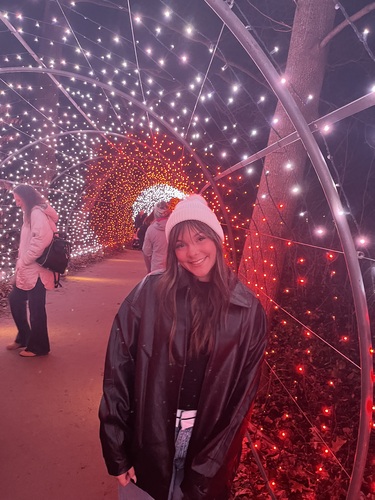 Emma A - Delaware County Community College Babysitter