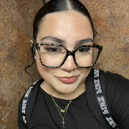 Ximena E - RCC Babysitter