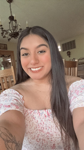 Lily O - HCC Babysitter