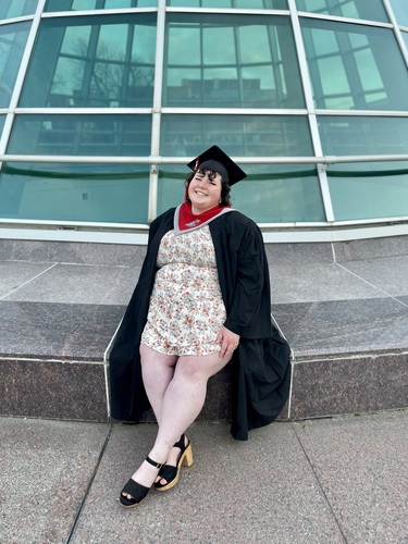 Madison S - WSU Babysitter