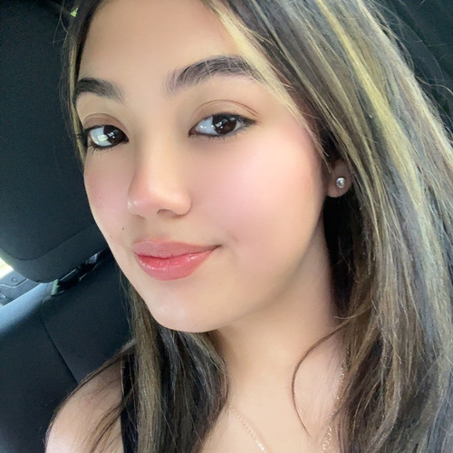 Joana L - NOVA Babysitter