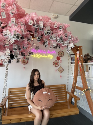 Abigail A - UAB Babysitter