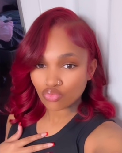 Tydrea M - Ohio Dominican Babysitter