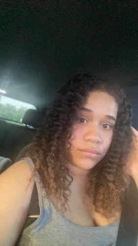 Kalia W - Henry Ford College Babysitter