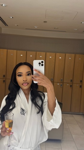 Niasia L - Montgomery County Community College Babysitter