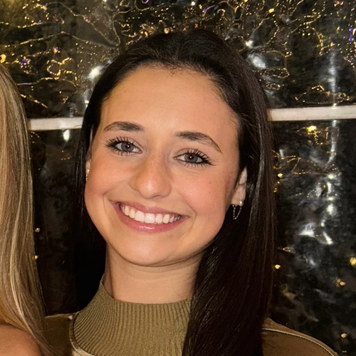 Mae Helen T - University of Alabama Babysitter