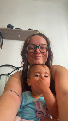 Bailee A - Ultimate Medical Academy-Clearwater Babysitter