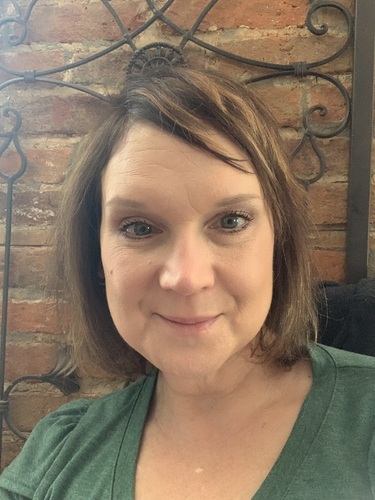 LuAnn F - Shippensburg Babysitter