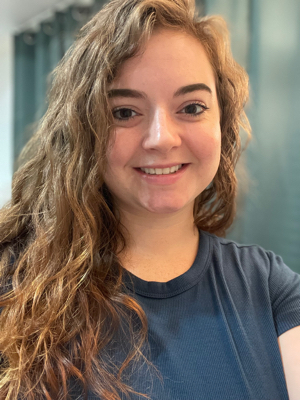 Elle S - UH Babysitter