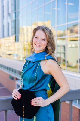 Katie W - UAB Babysitter