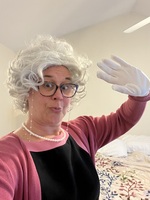 Sara C – LMU Student Seeking Babysitting Jobs