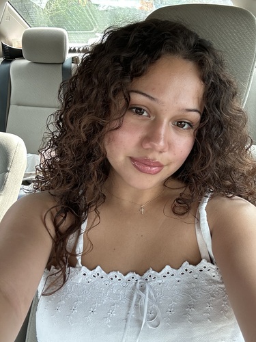 Febe G - UMD Babysitter