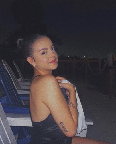 Silvana M - Valencia Babysitter