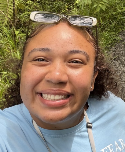 Aneesa P - South Florida State College Babysitter