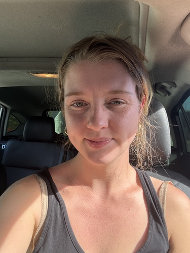 Christina G - Volunteer State Community College Babysitter