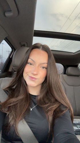 Abigail D - Coastal Pines Technical College Babysitter