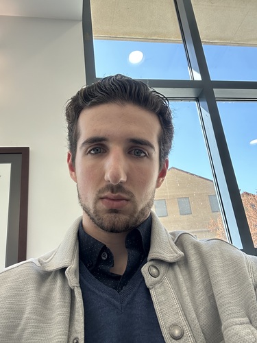 Francisco P - Lehigh Babysitter