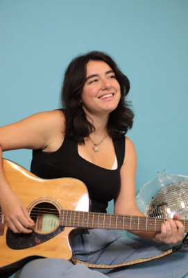 Kayla K - CSU Babysitter