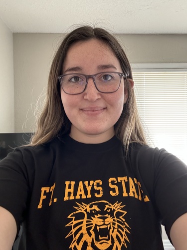 Emma M - FHSU Babysitter