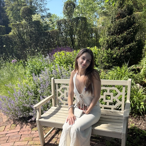 Ryleigh S - Community College of Baltimore County Babysitter