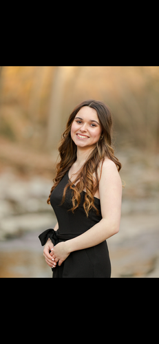 Emma F - Northwest Mississippi Community College Babysitter