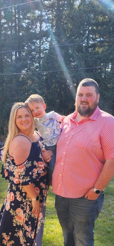 Ashley J - WGU Babysitter